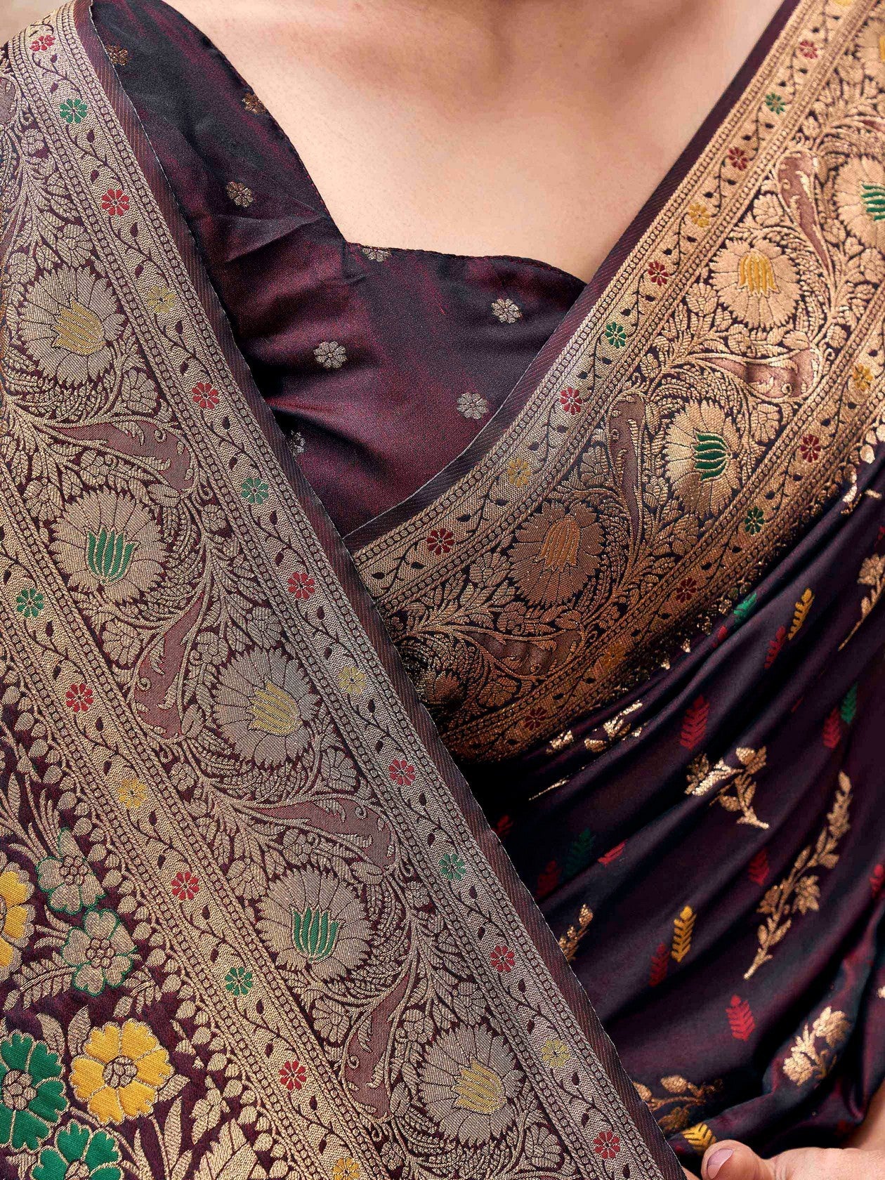 Color_Brown