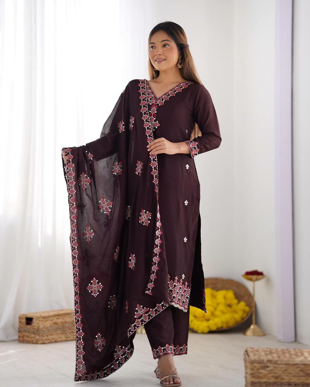 Color_Brown