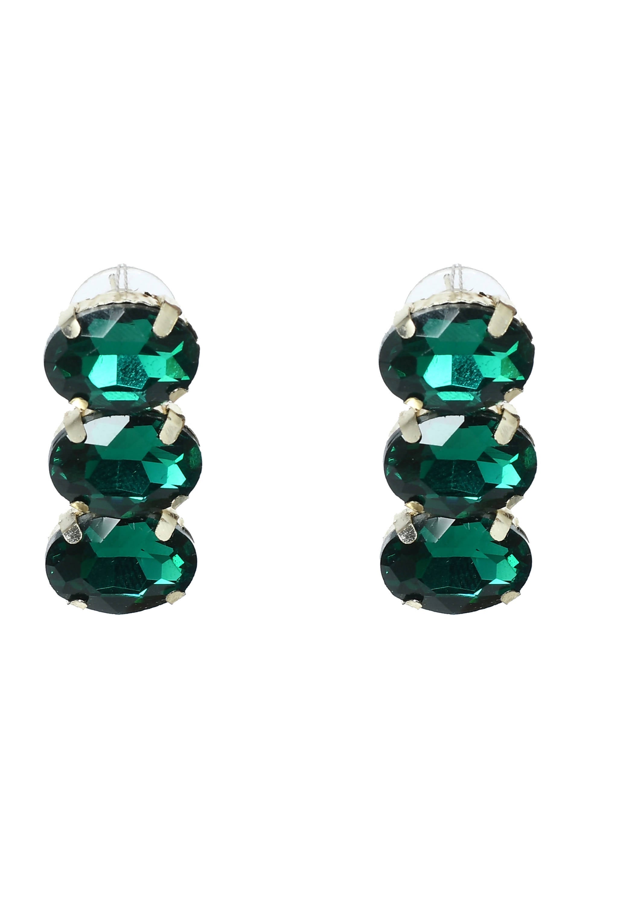Johar Kamal Designer Choker Set with Earrings, Bracelet and