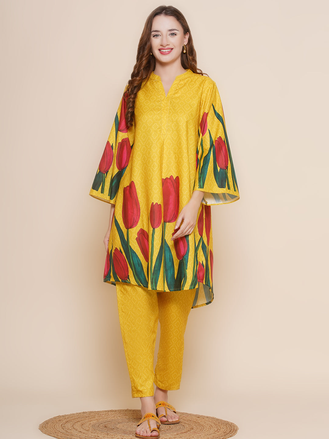 Color_mustard