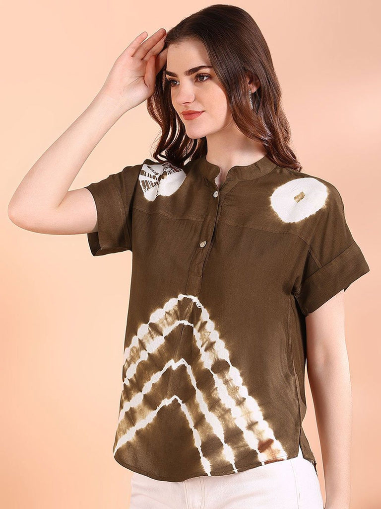 Color_Brown
