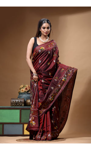 Color_Brown