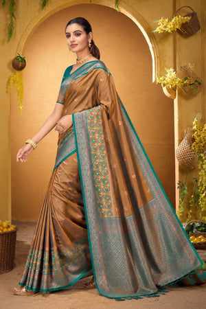 Color_Brown