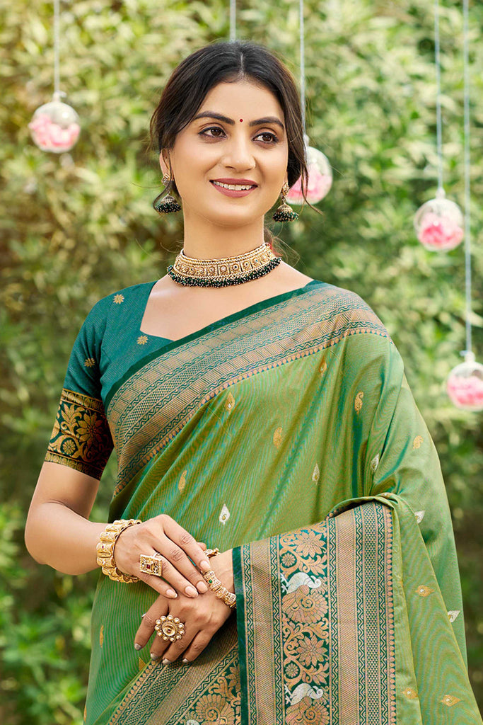 Color_Green