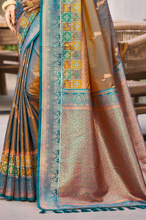 Color_Brown