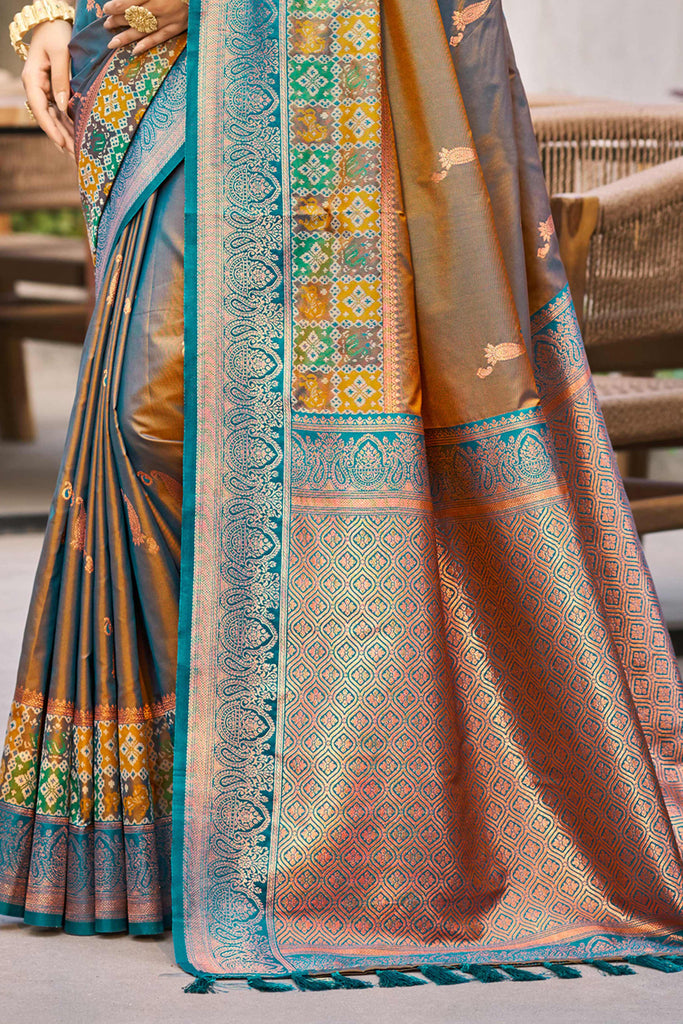 Color_Brown