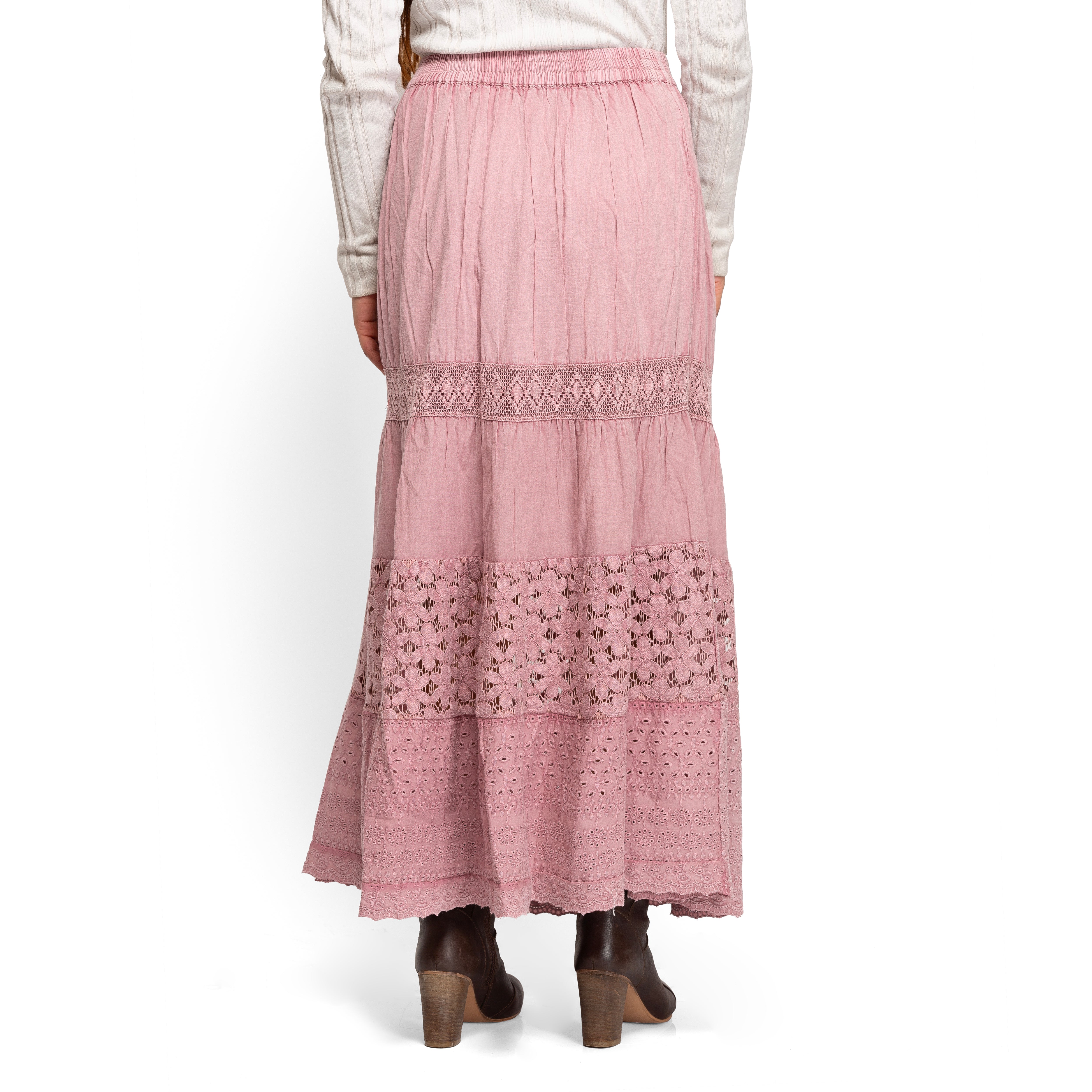 Women's Women's panel skirt - Taantav