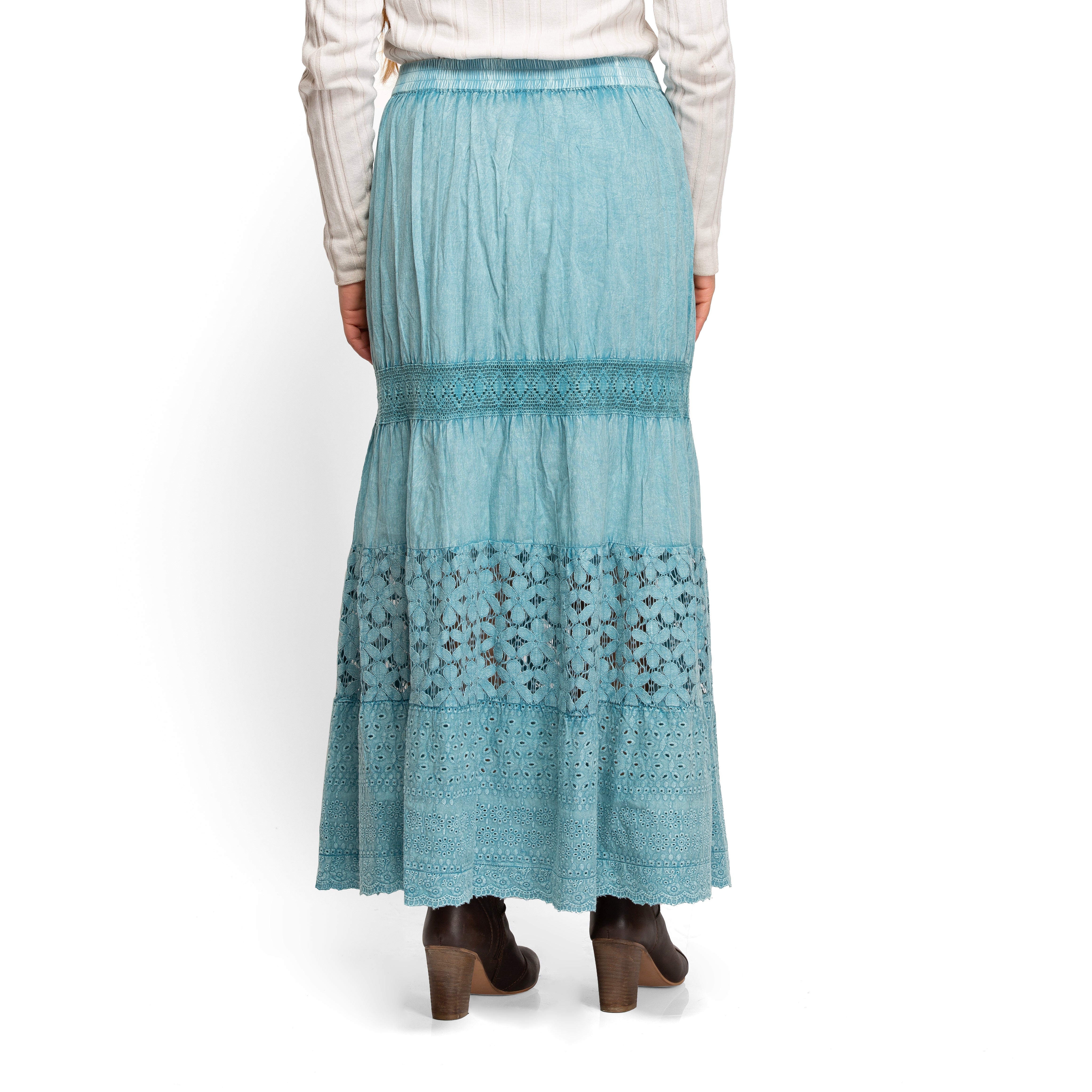 Women's Women's panel skirt - Taantav