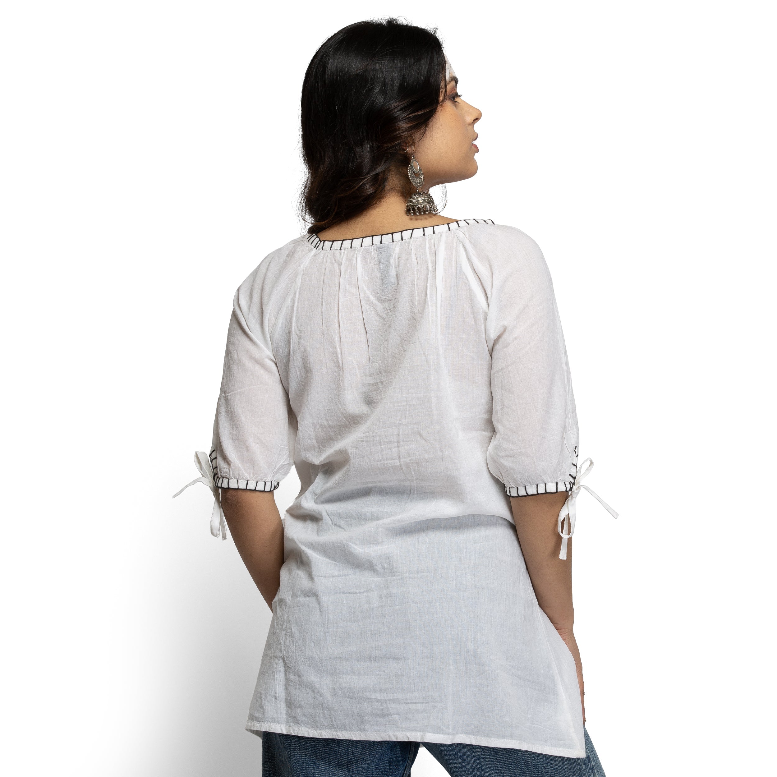 Women's Tunic for women - Taantav