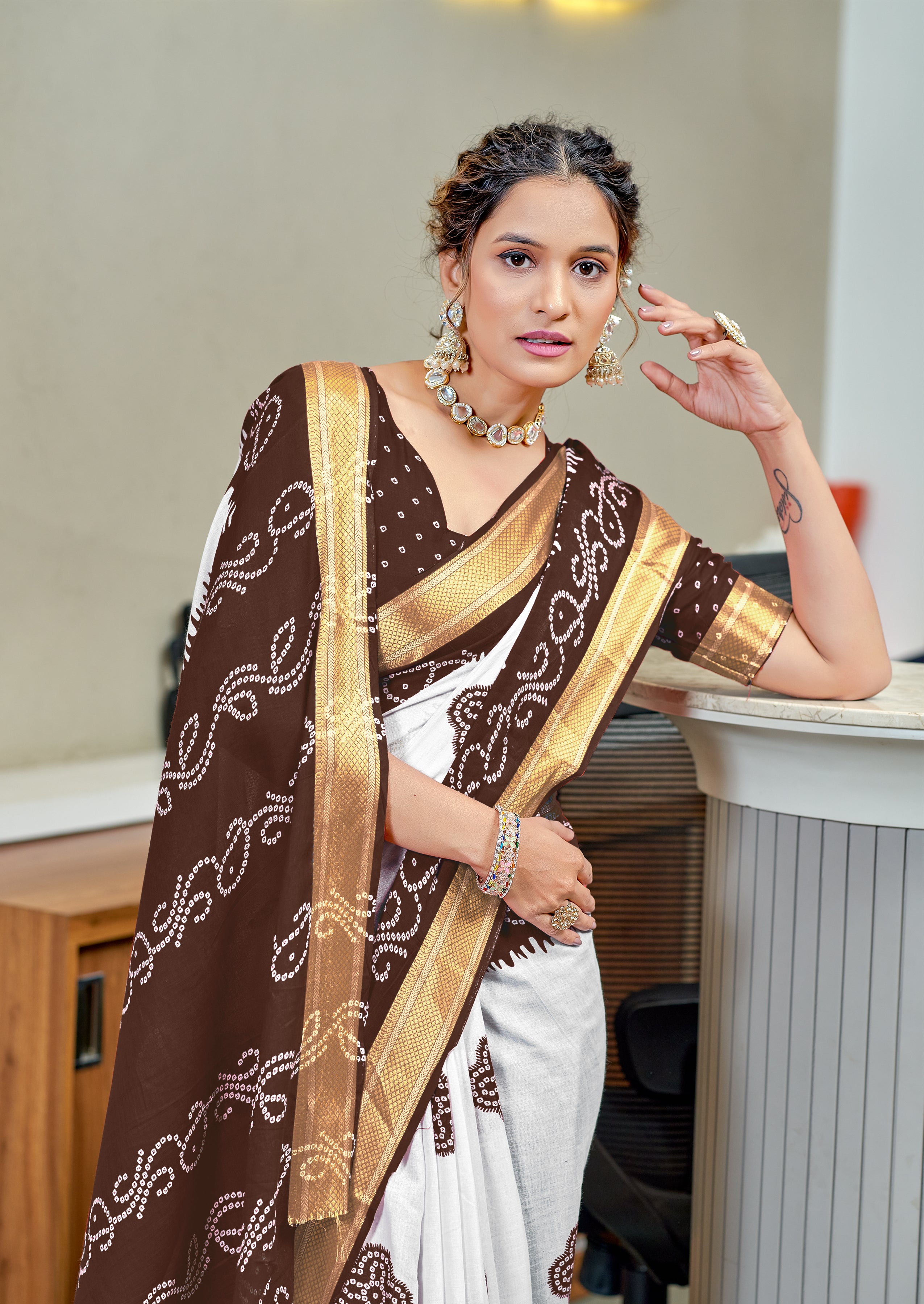 Color_Brown