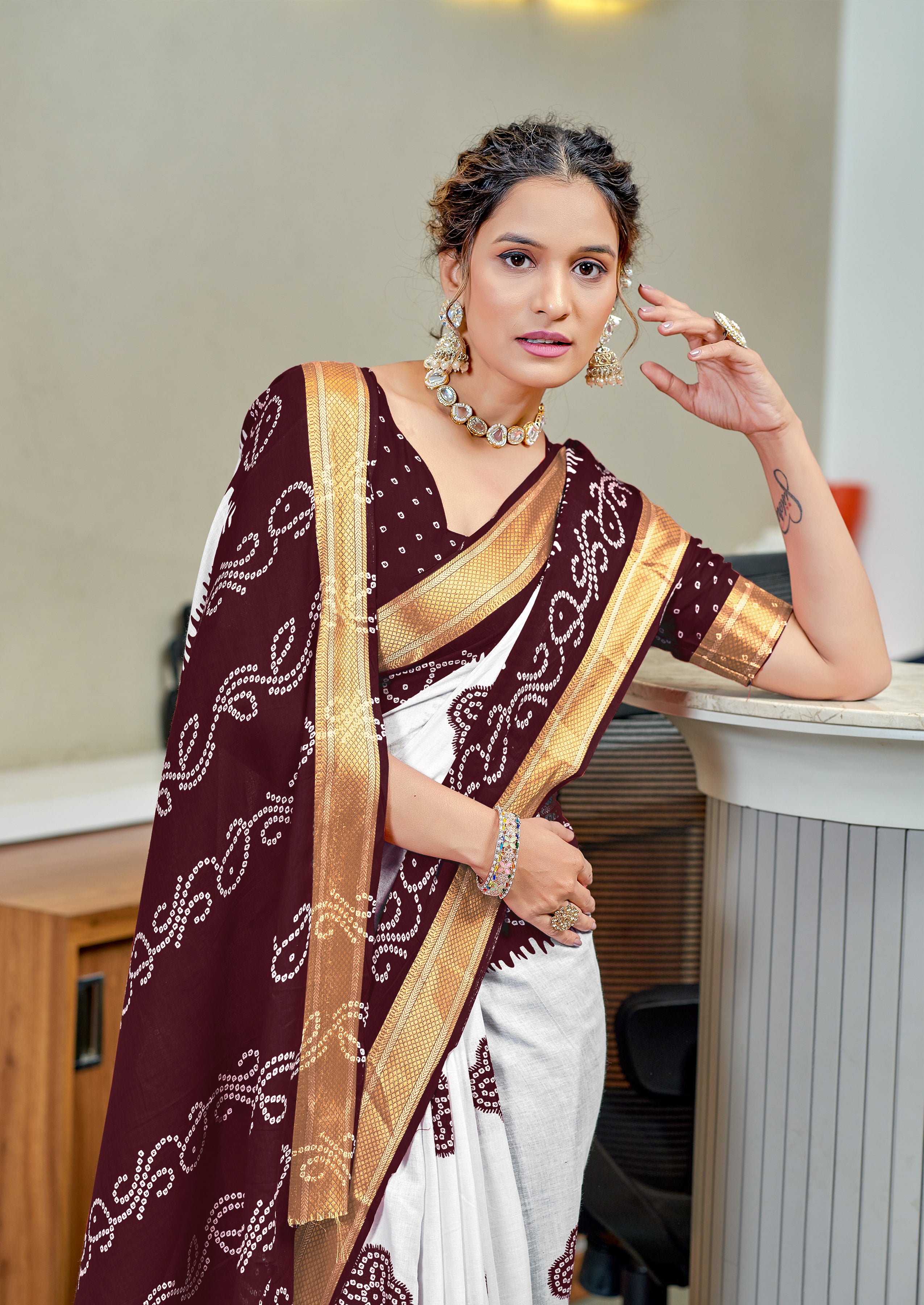 Color_Brown
