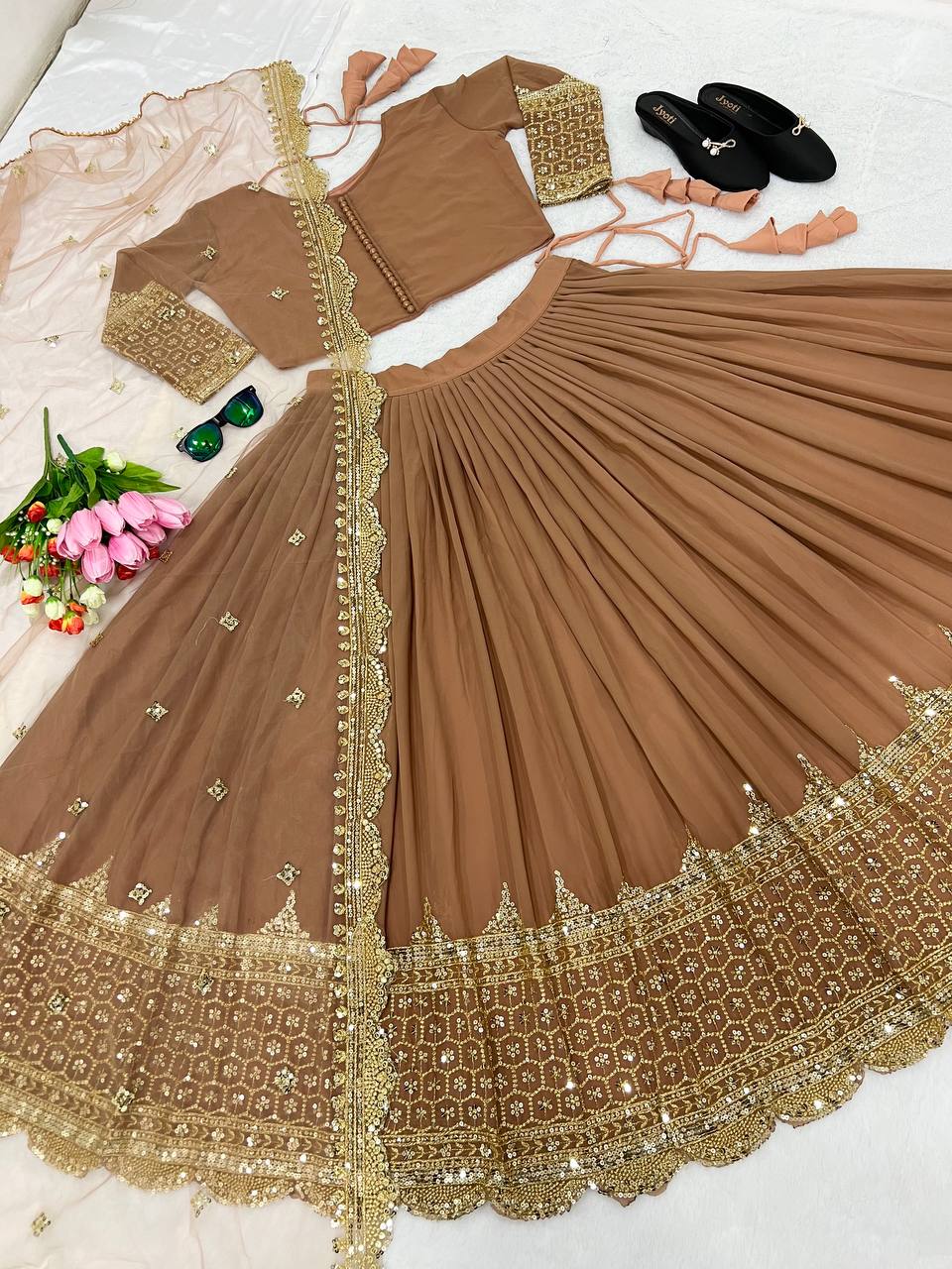 Color_Brown
