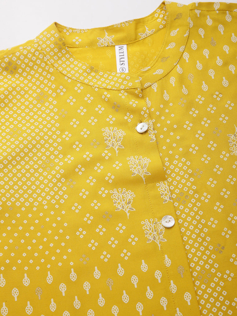 Color_Mustard