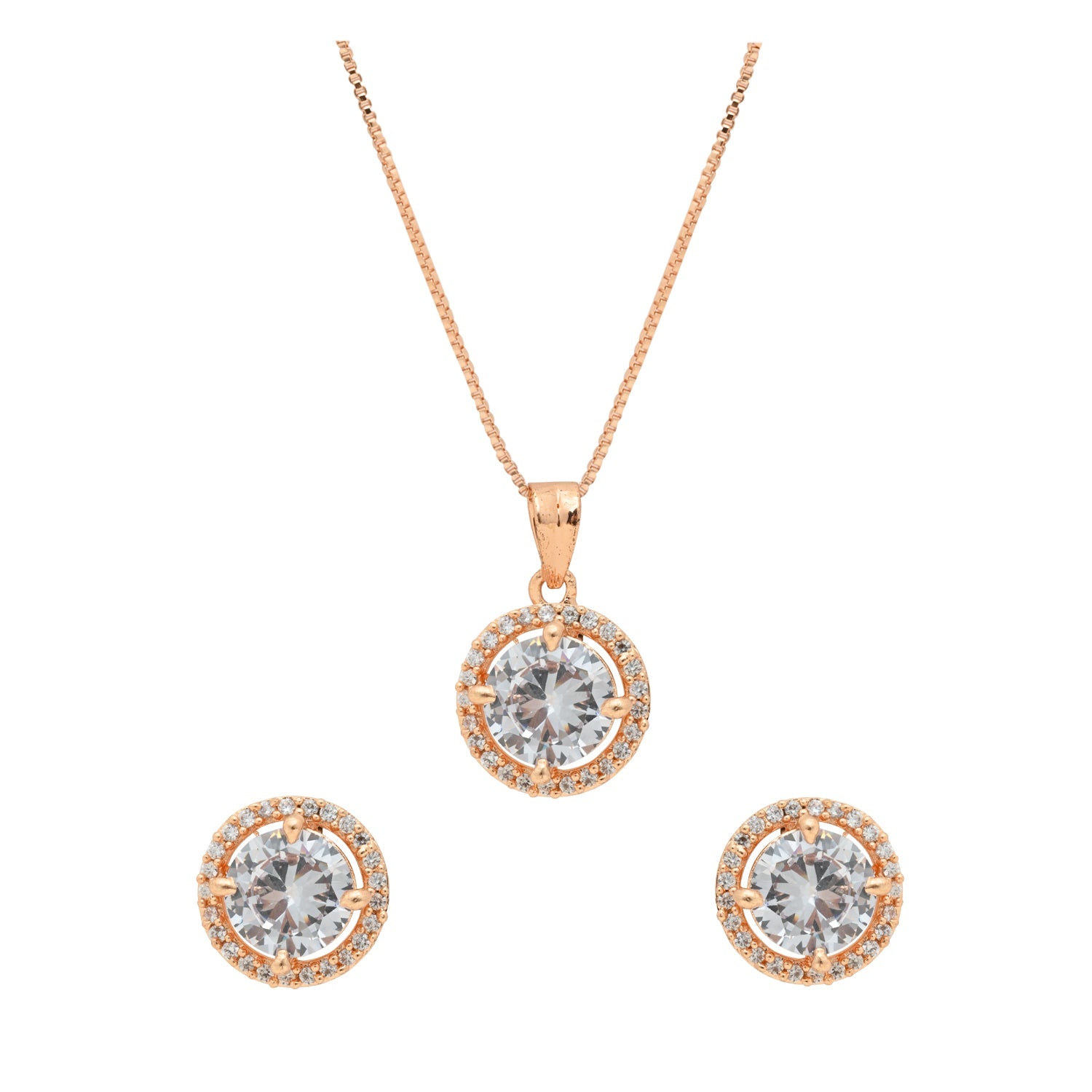 Color_Rose Gold