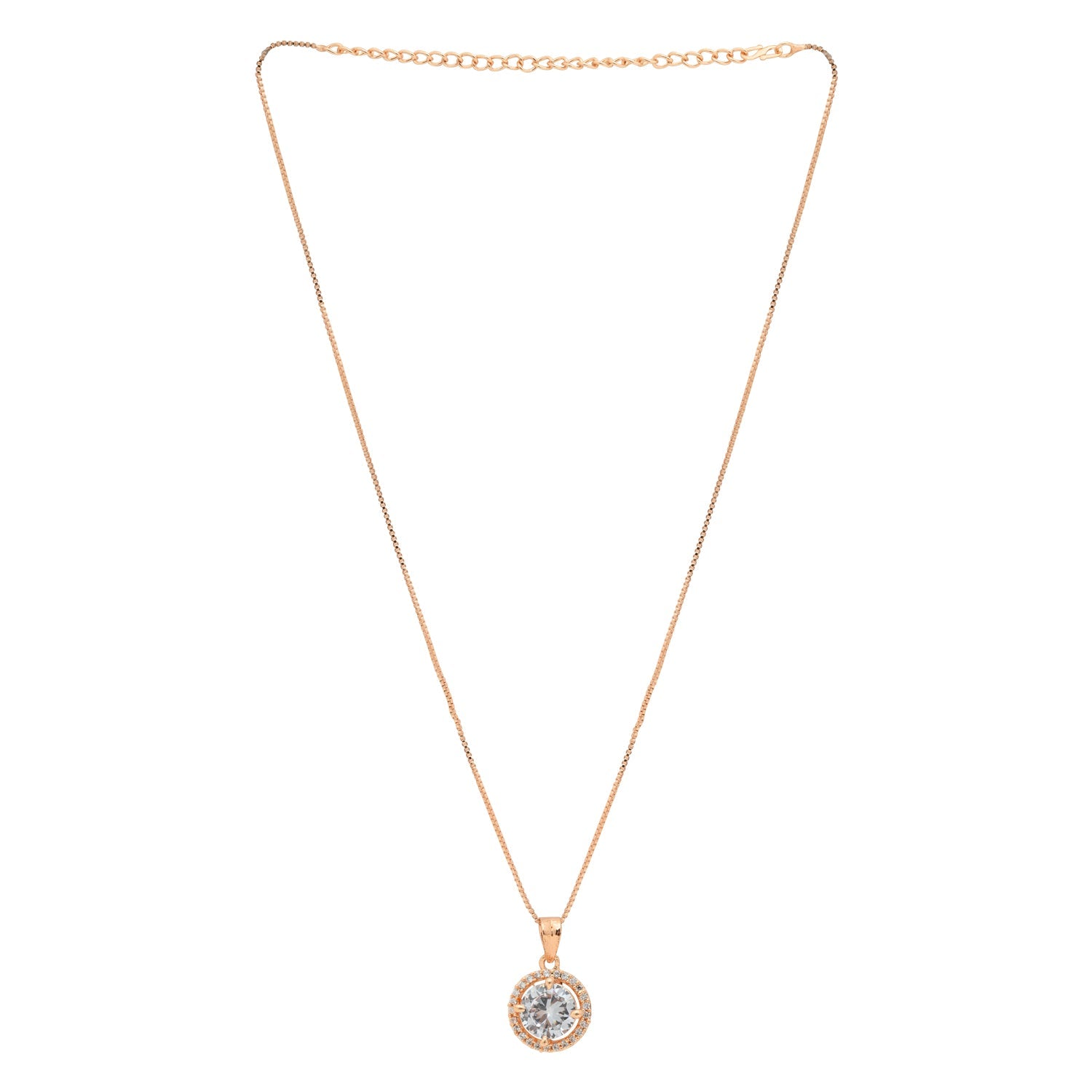 Color_Rose Gold