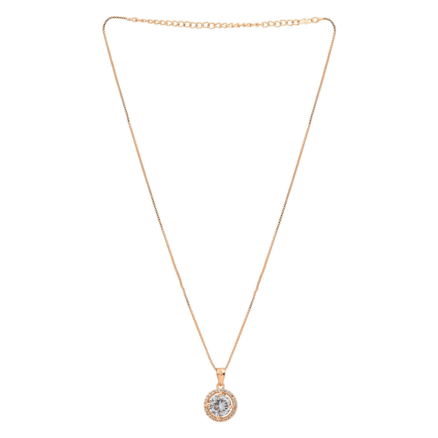Color_Rose Gold