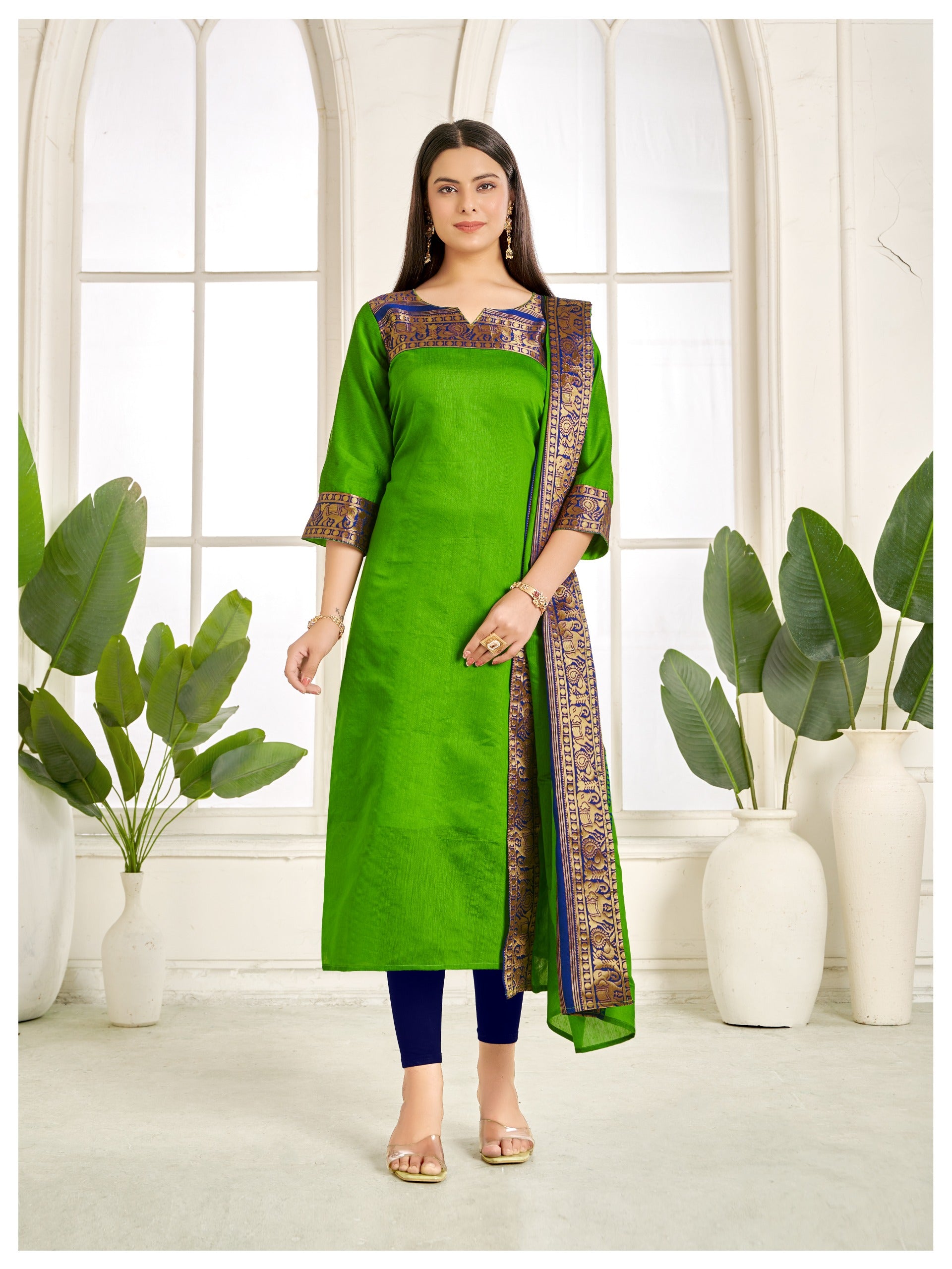 Color_Green