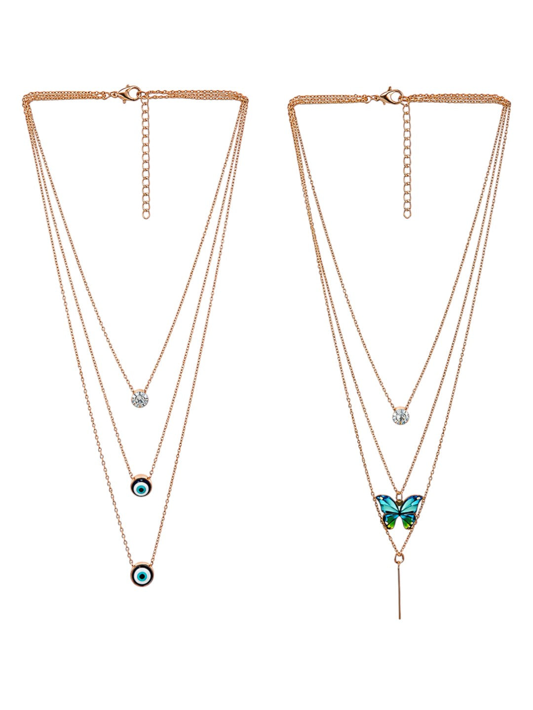Color_Rose Gold