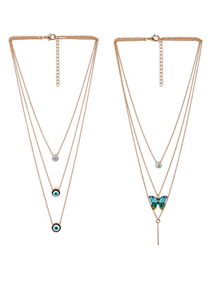 Color_Rose Gold