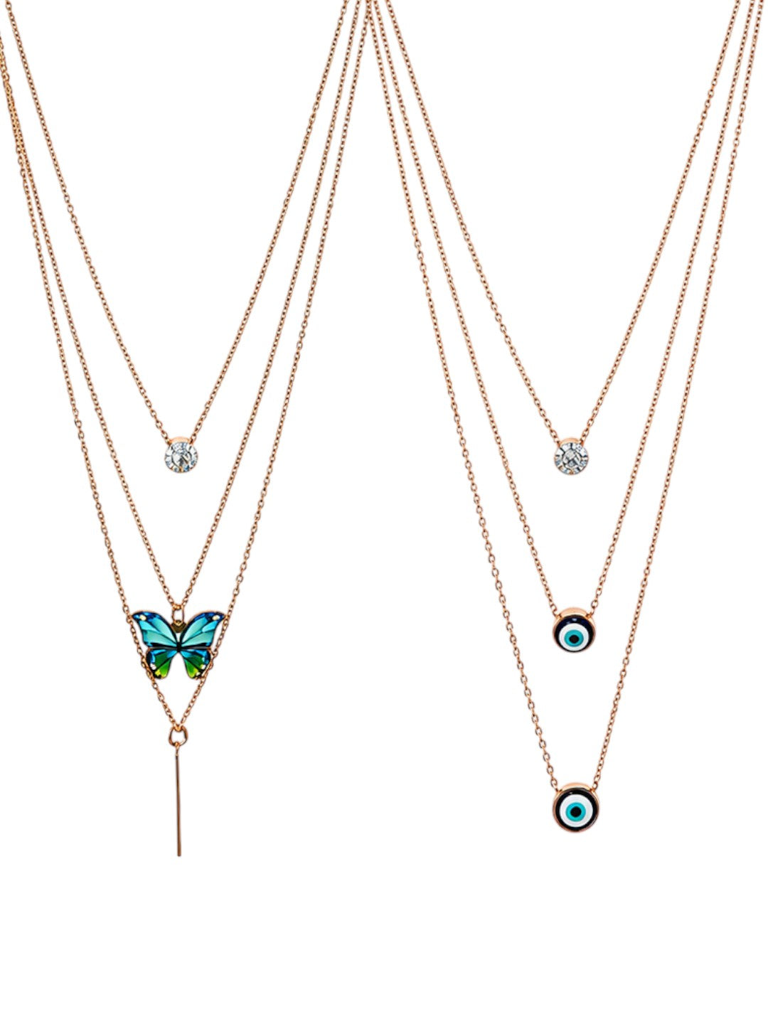 Color_Rose Gold