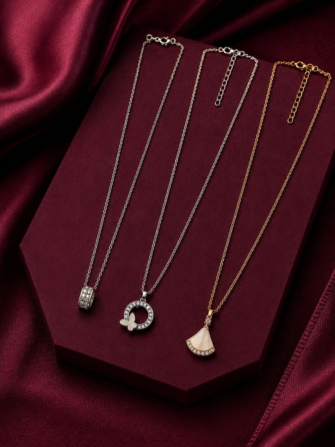 Color_Rose Gold