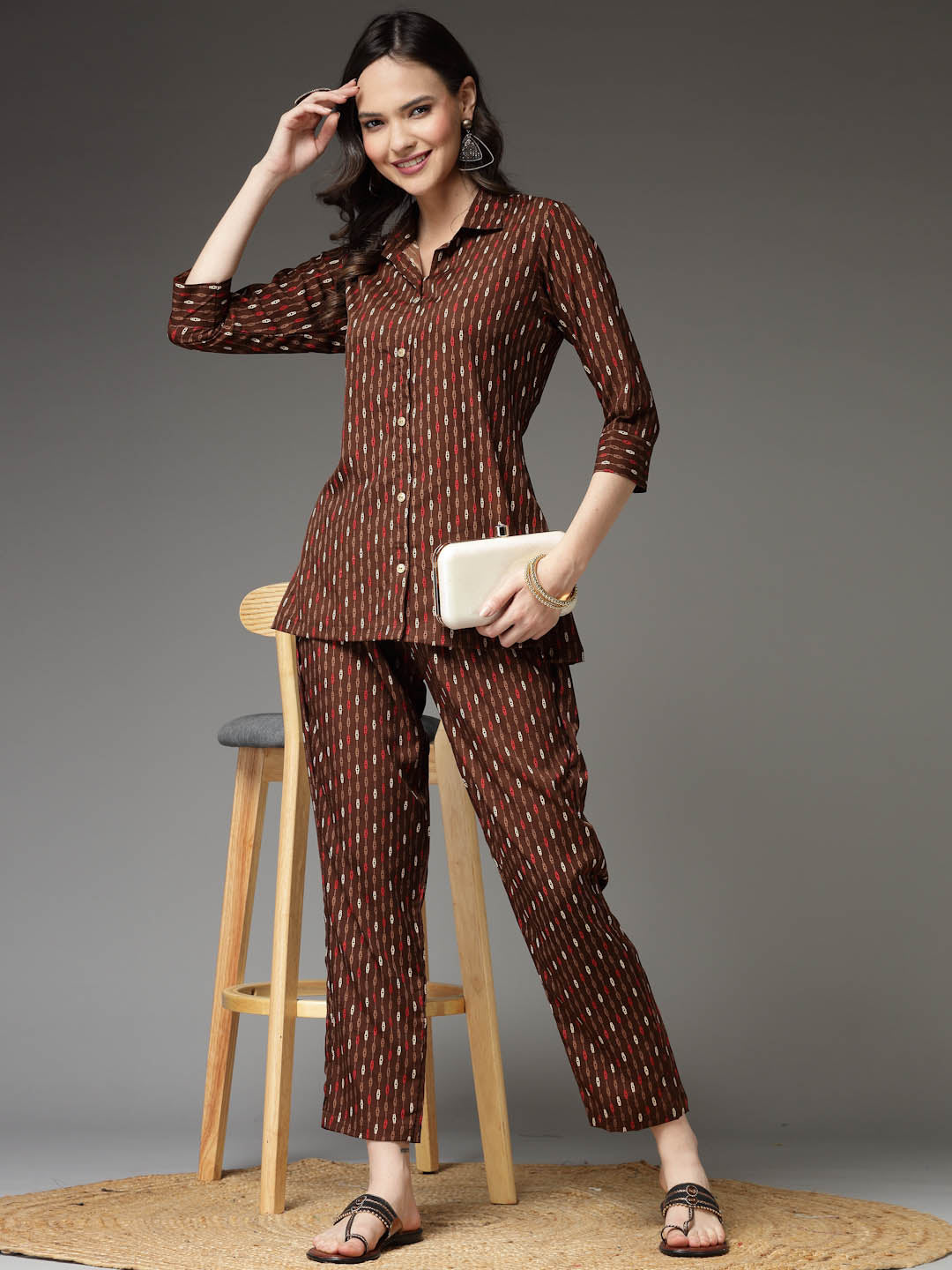 Color_Brown