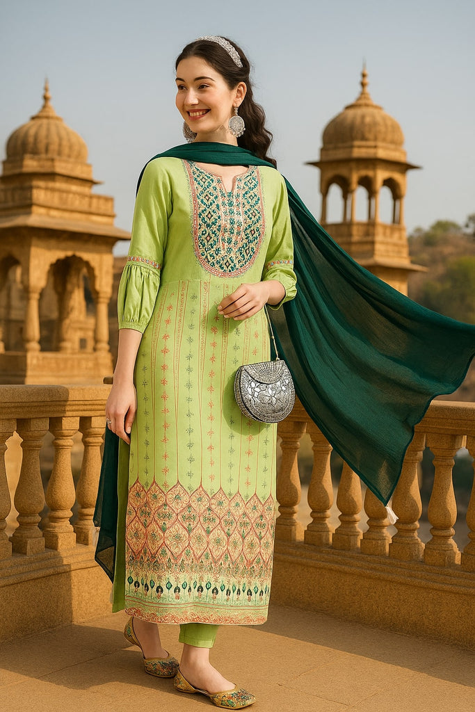 Color_Green