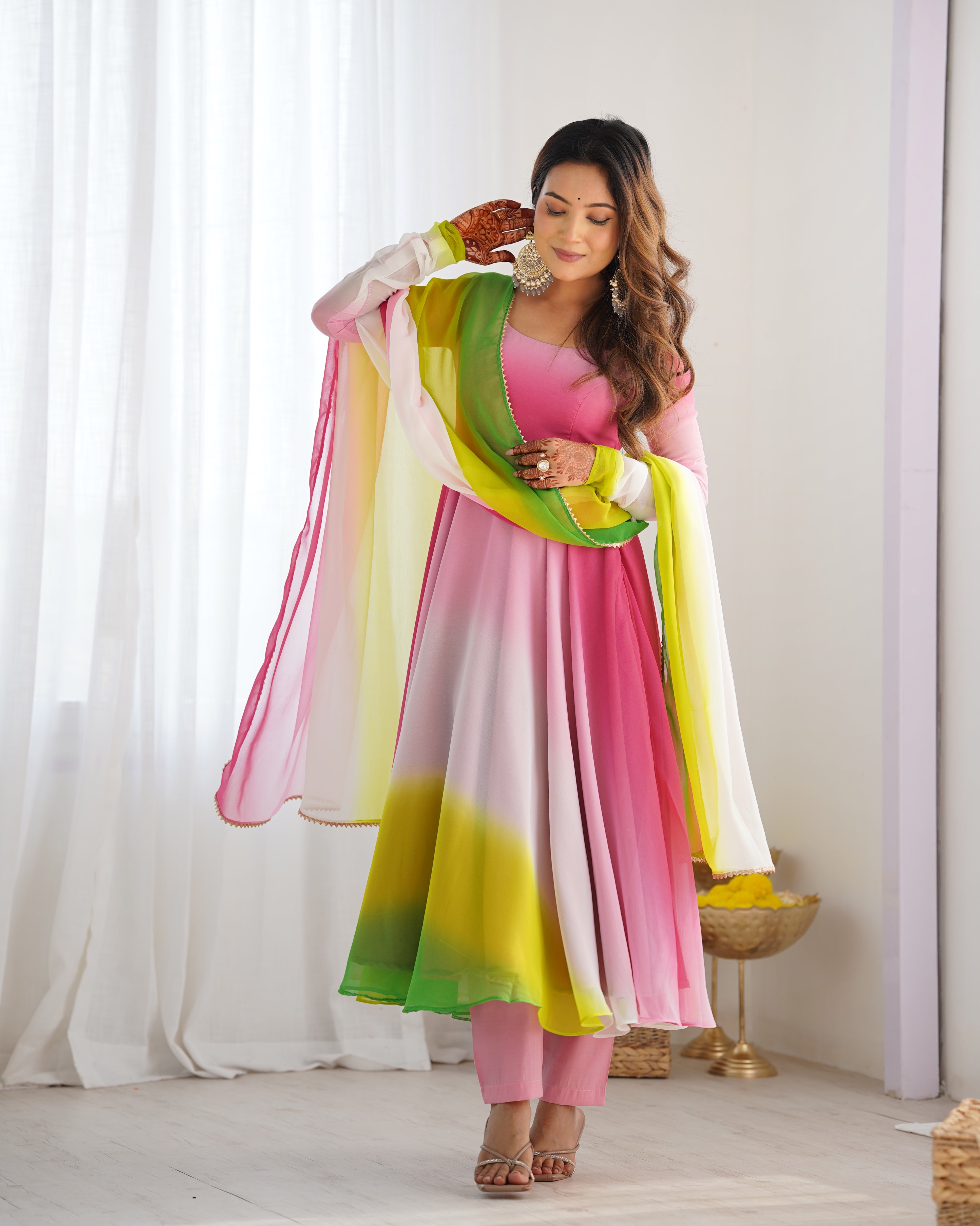 Color_Multi Color