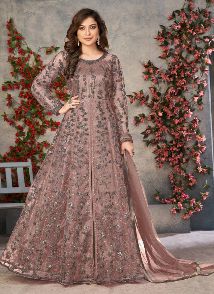 Color_Brown