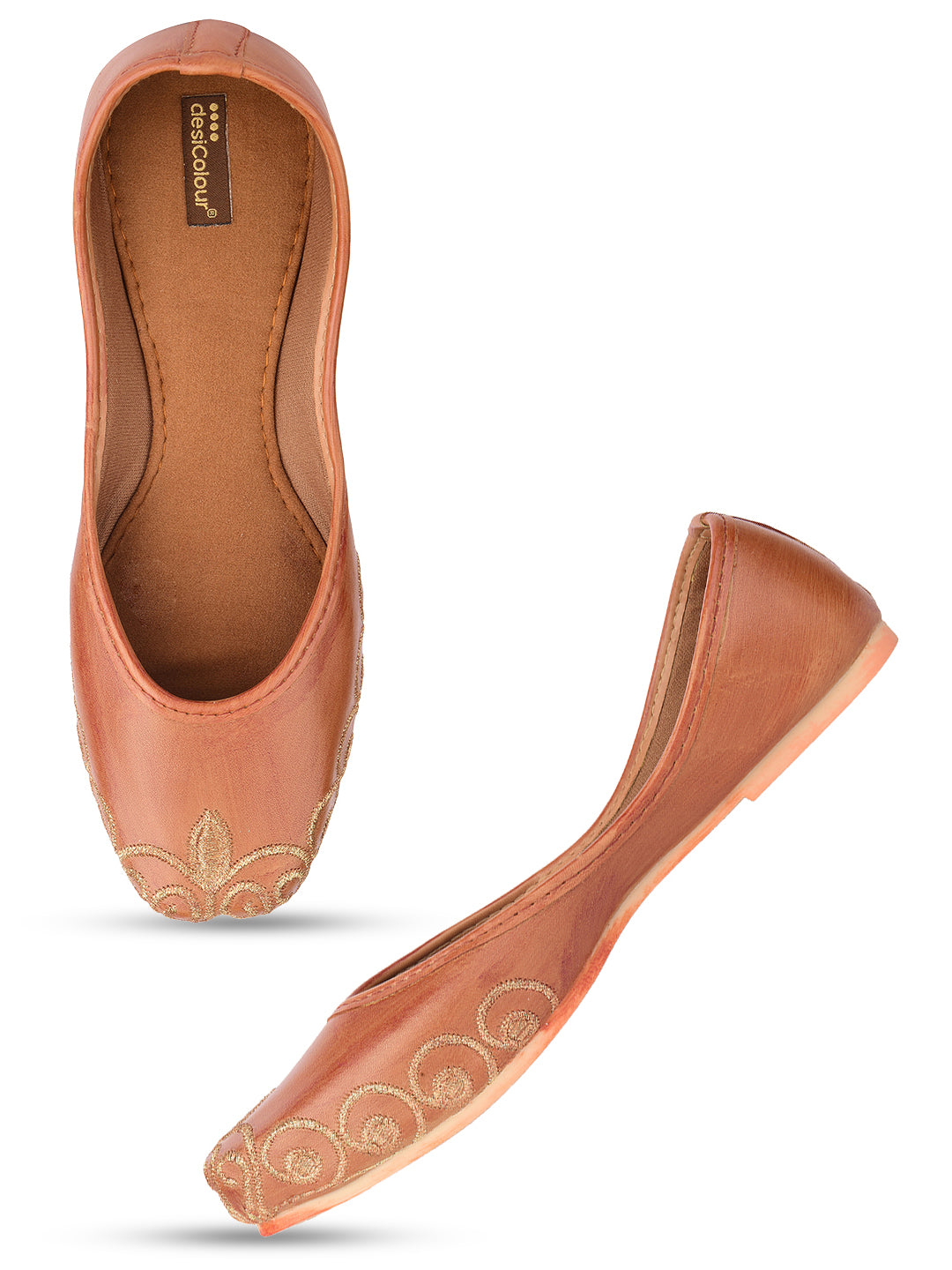 Color_Brown