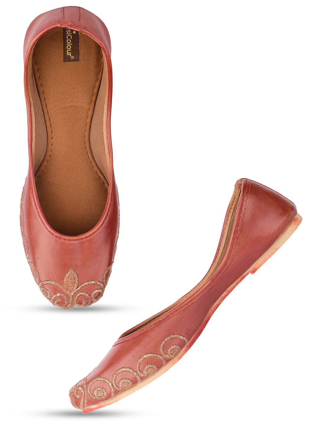 Color_Brown