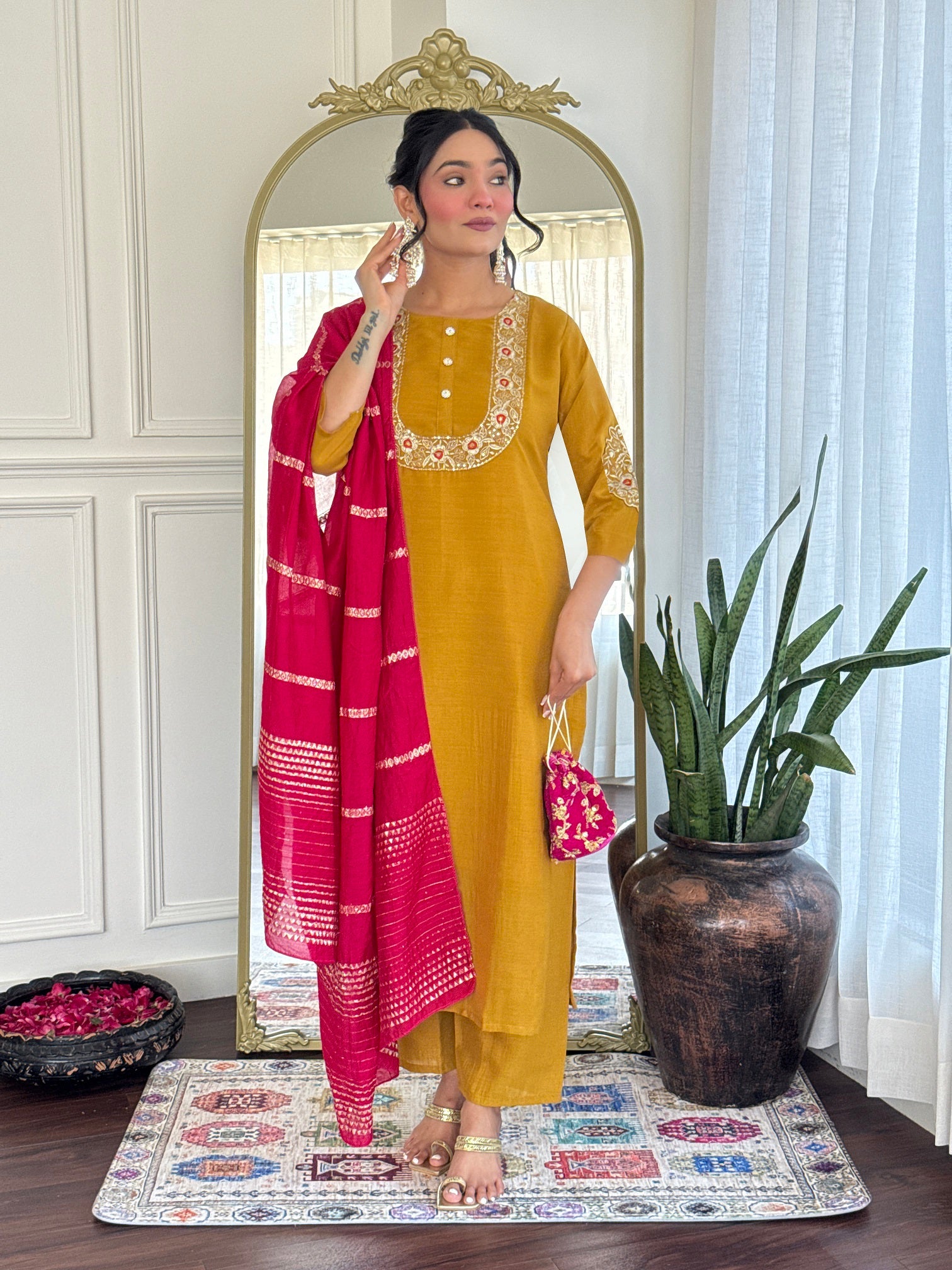 Color_Mustard
