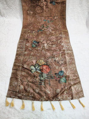 Color-Brown