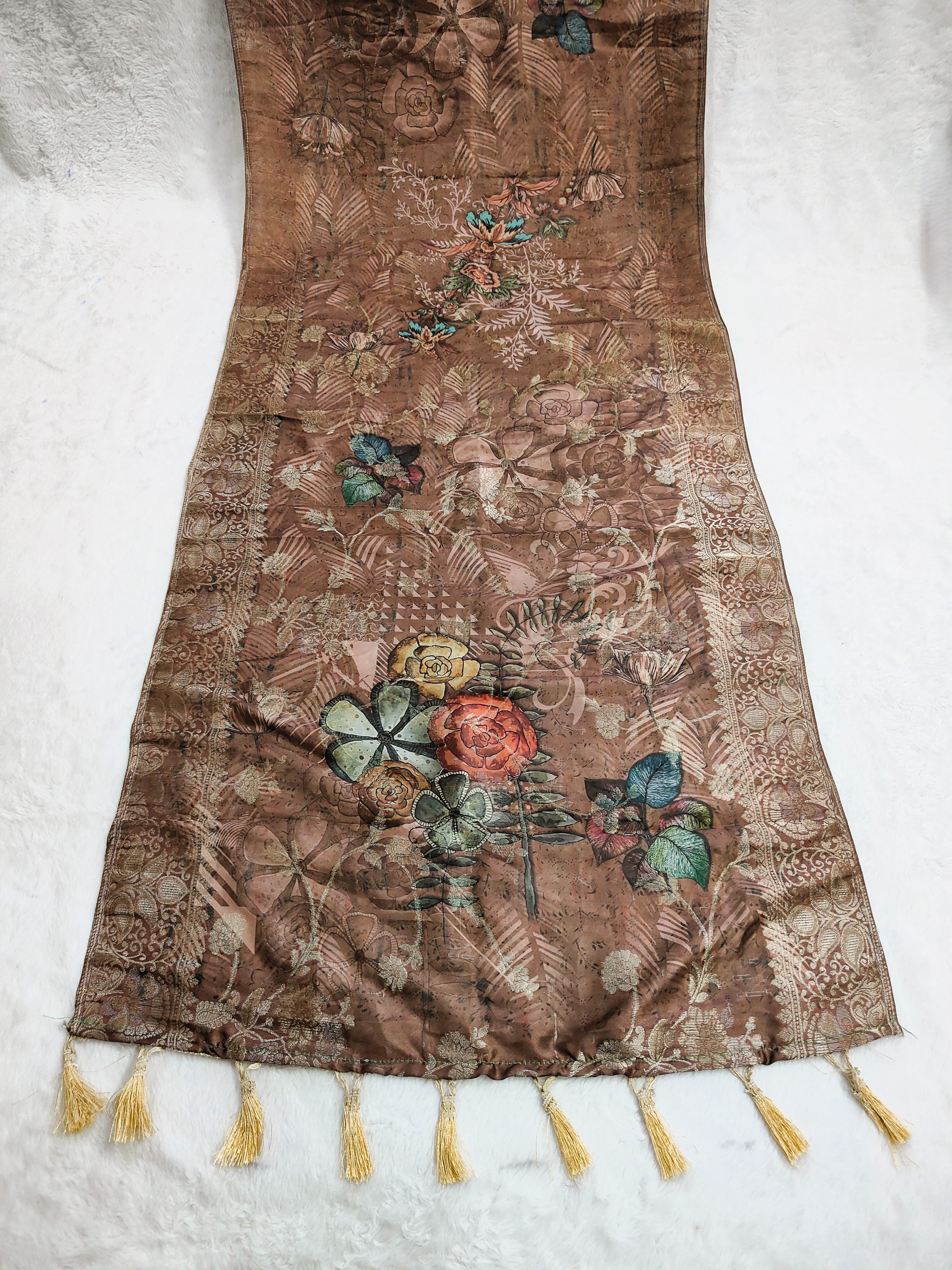 Color-Brown