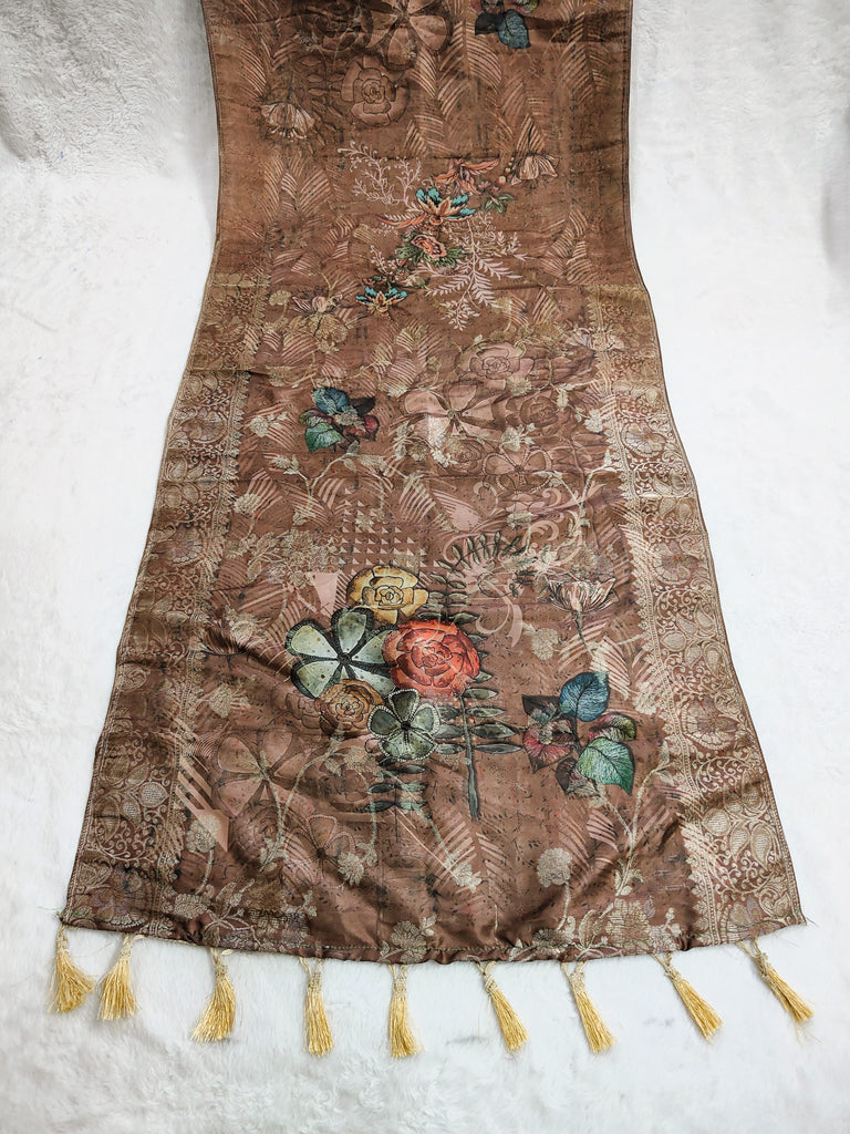 Color-Brown