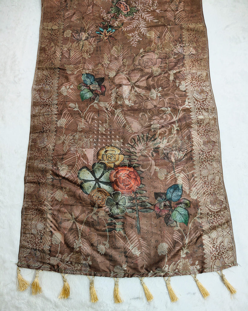 Color-Brown