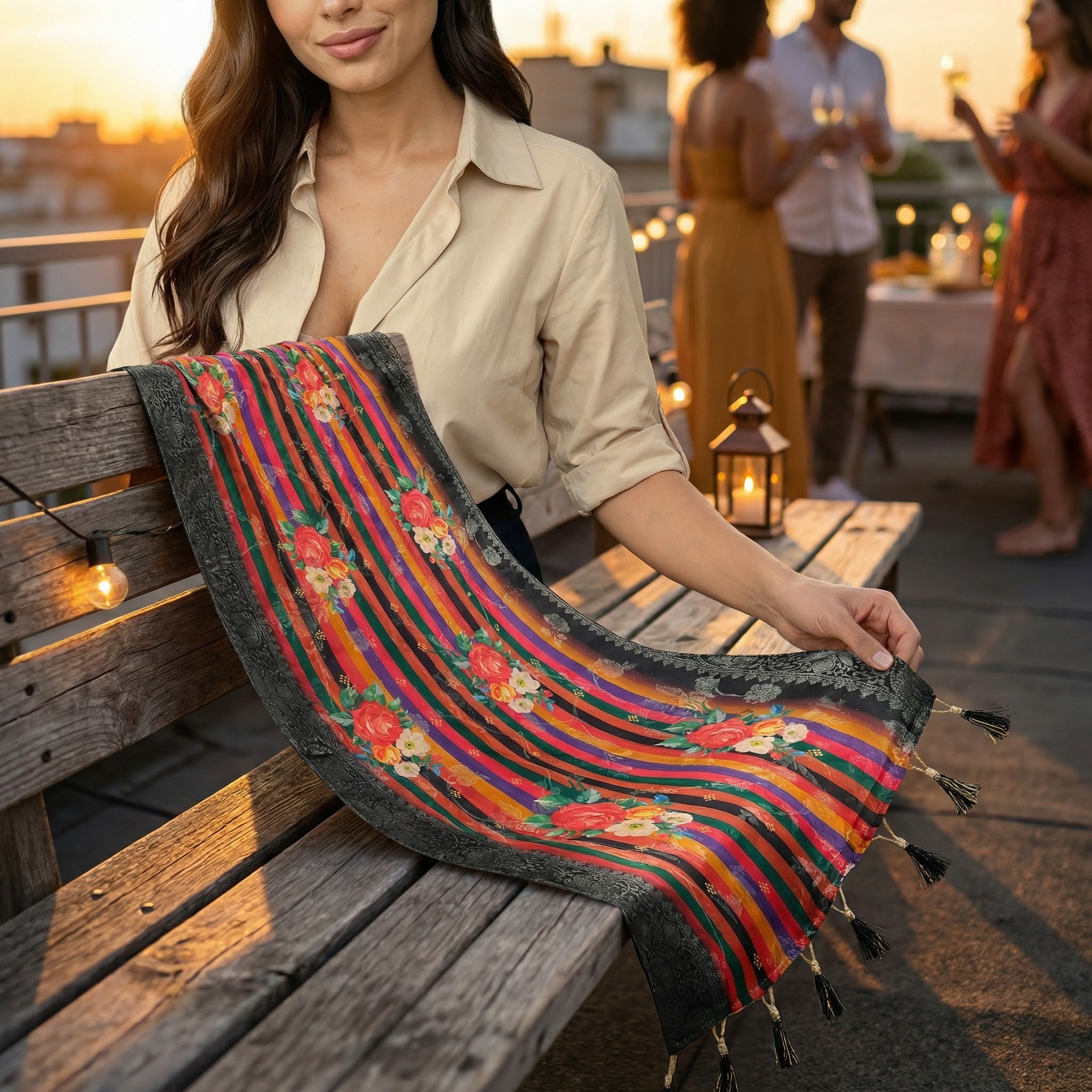 Color-Multi Color