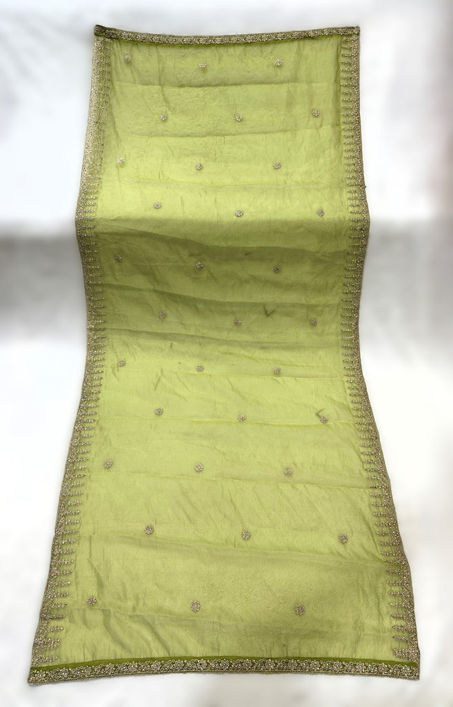 Color-Green
