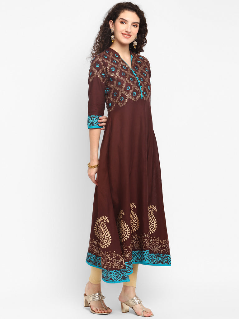 Color_Brown