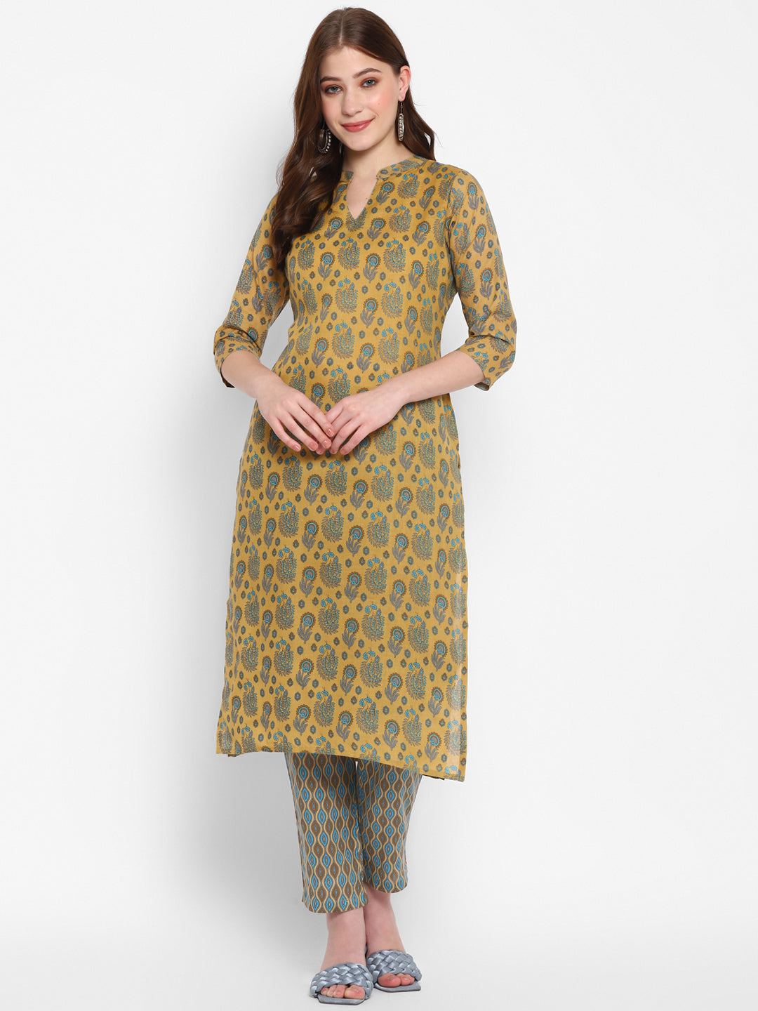 Color_MUSTARD