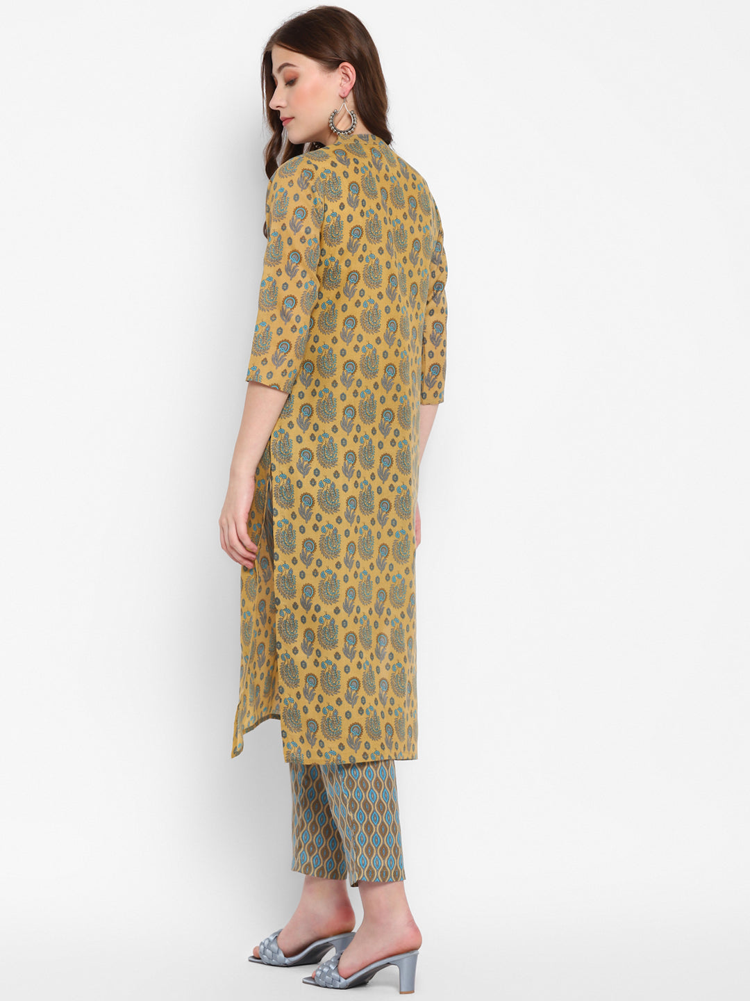 Color_MUSTARD