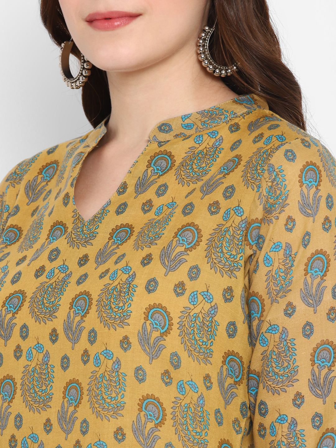 Color_MUSTARD