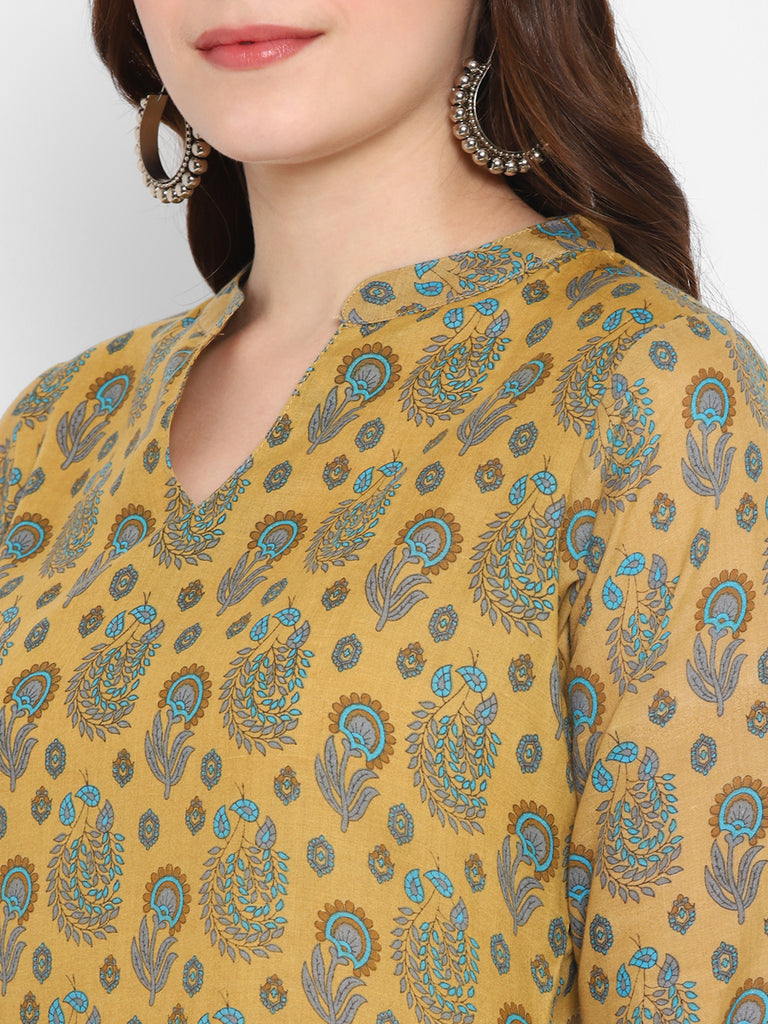Color_MUSTARD