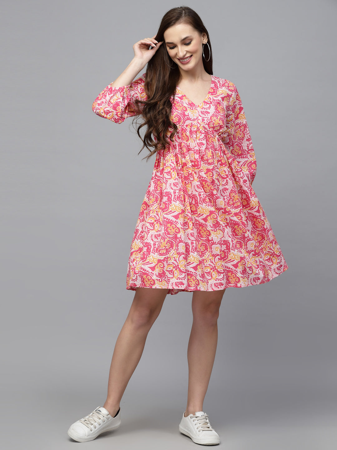 Color_Pink