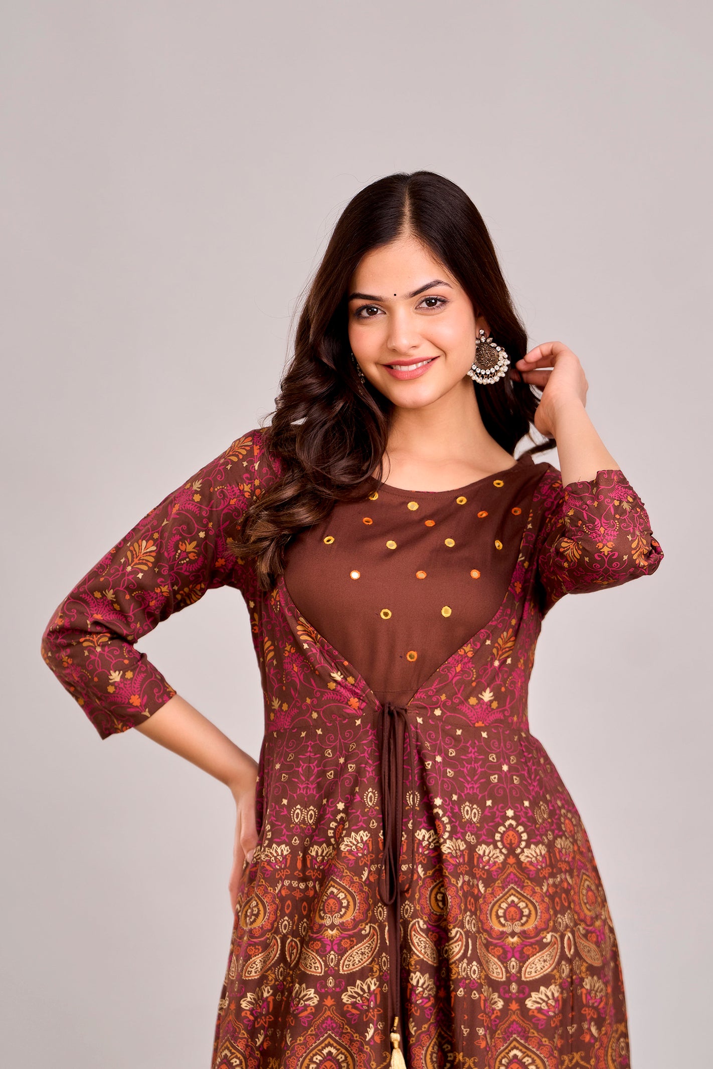 Color_Brown