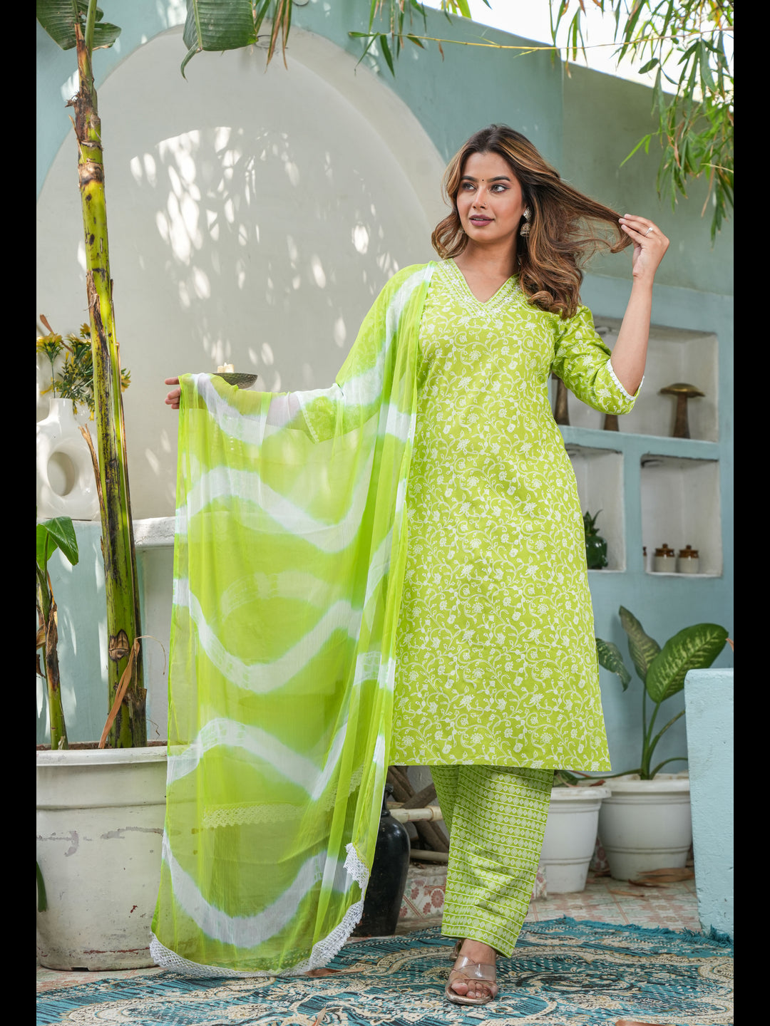 Color_Green