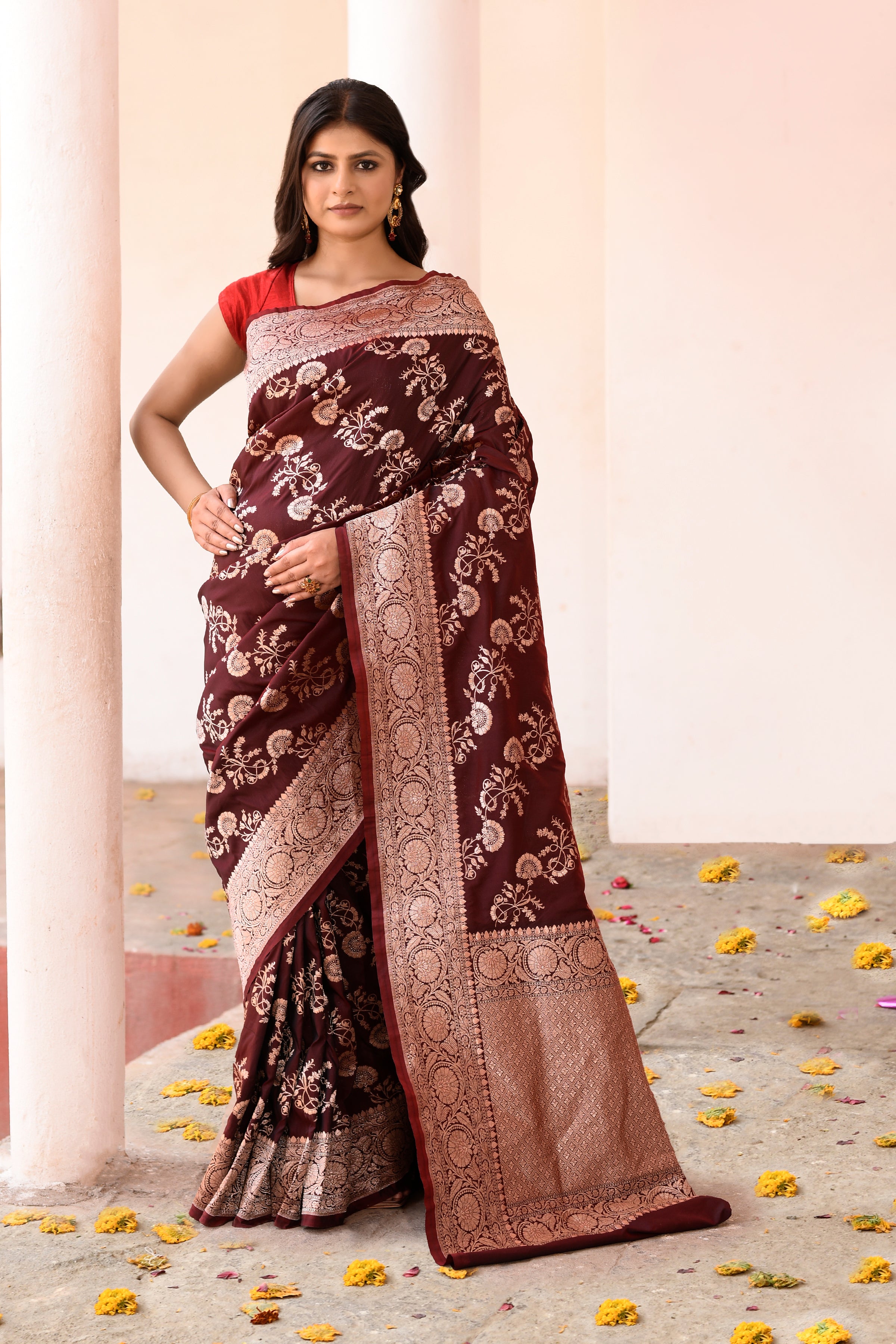 Color_Brown
