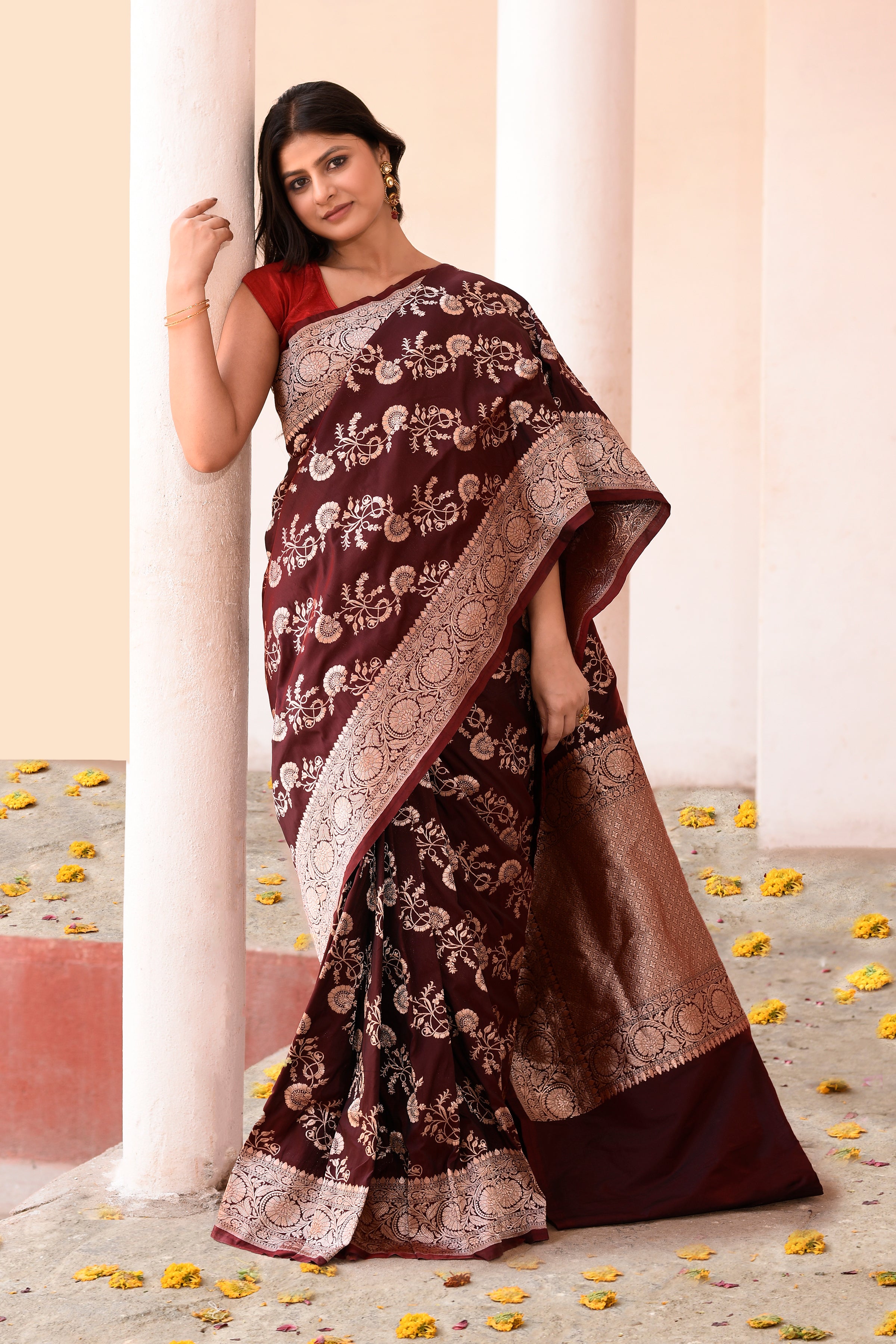 Color_Brown