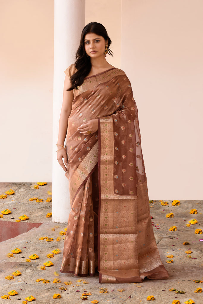 Color_Brown