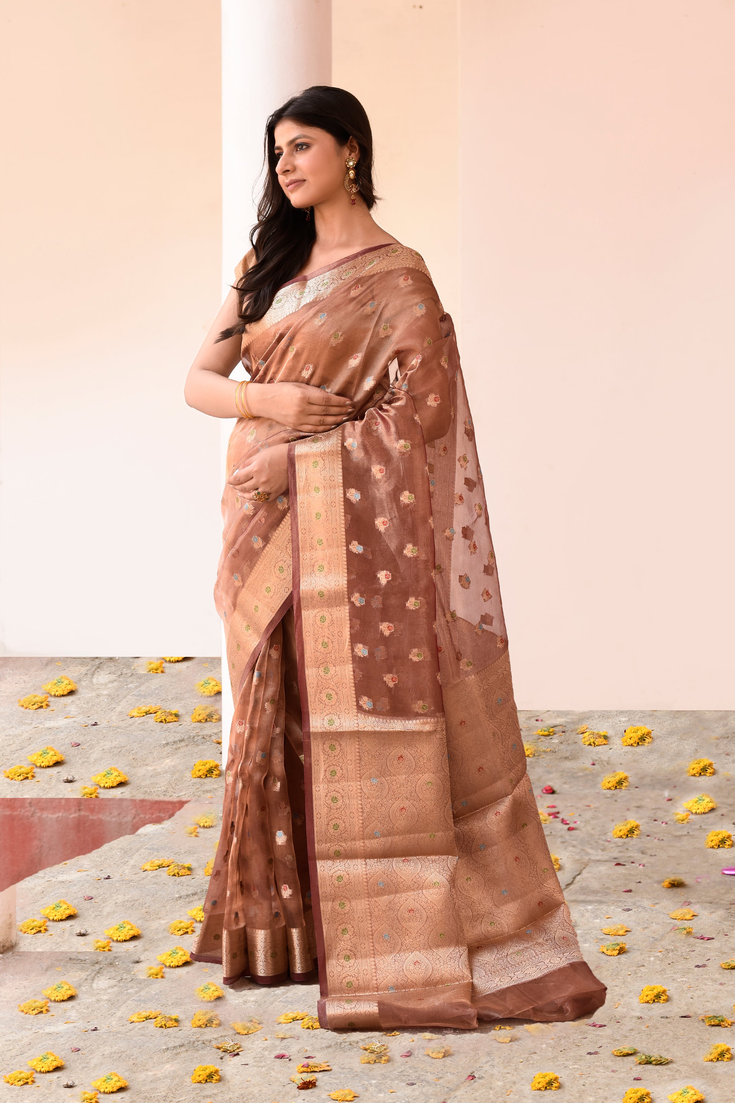 Color_Brown